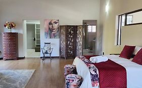 Expansive 5-Bedroom House